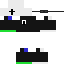 Texture for Agent Tactical MW2