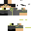 Texture for Bolin (pasteldonut)