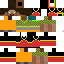 Texture for DILLEGOR-MIGRATOR