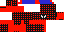 Texture for spiderman