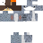 Texture for shark
