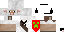 Texture for The spy sheep 2