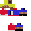 Texture for herobrine