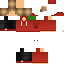 Texture for Spiware rig