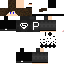 Texture for Peter Skin