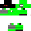 Texture for Green Tech bot
