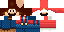 Texture for Tiny Mario