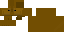 Texture for capybara not finished
