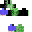 Texture for EnderCreper