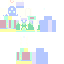 Texture for Opal Steven Universe