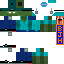 Texture for zombiebrine