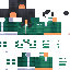 Texture for aphmau squid game