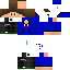 Texture for Zibux