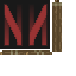 Texture for Netflix banner