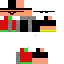 Texture for el alonso noob XD