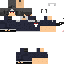 Texture for Itachi With Sharingan