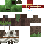Texture for zombie villager not evil2