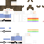 Texture for NikinSKin