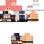 Texture for natsu