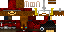 Texture for Red Dwarf