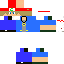 Texture for Firefunk32 Ash
