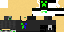 Texture for creeper killer