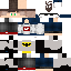 Texture for Lucas Knight 2