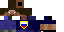 Texture for MrDzagi
