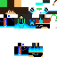 Texture for SDA MINECRAFT