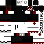 Texture for jungho the devil's boy