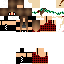 Texture for steve