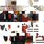 Texture for Aegon_Bearded