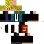 Texture for my name are poop