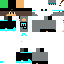 Texture for steve