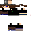 Texture for jean