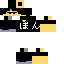 Texture for ぼんさん