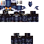 Texture for Ryuk_YT