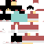 Texture for SkinJake2