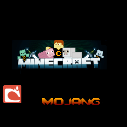 Texture for MINECRAFT