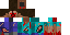 Texture for zombie