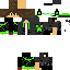 Texture for crepeer boy