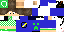 Texture for JhonatanCraft version 1