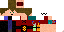 Texture for Robotic bartender