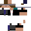 Texture for ItZ_Peter_HD