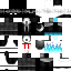 Texture for skin