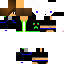 Texture for SauloCraft1