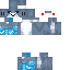 Texture for trala baby