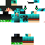 Texture for SCC