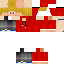 Texture for steve