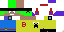 Texture for hg